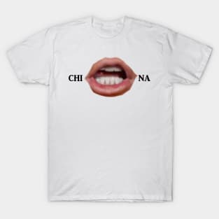 Trump CHINA T-Shirt